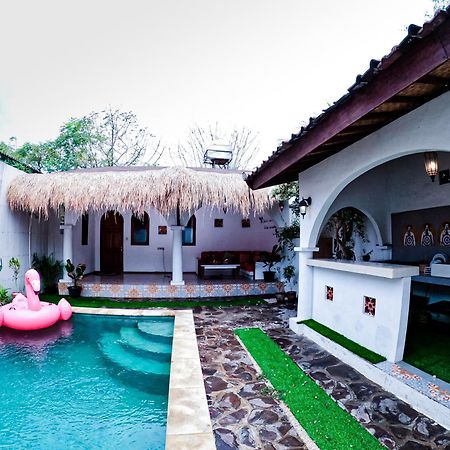 Pancho Villa Gili Air Luaran gambar