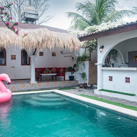 Pancho Villa Gili Air Luaran gambar