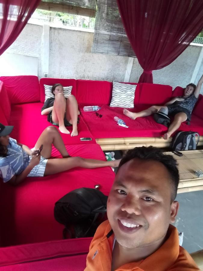 Pancho Villa Gili Air Luaran gambar