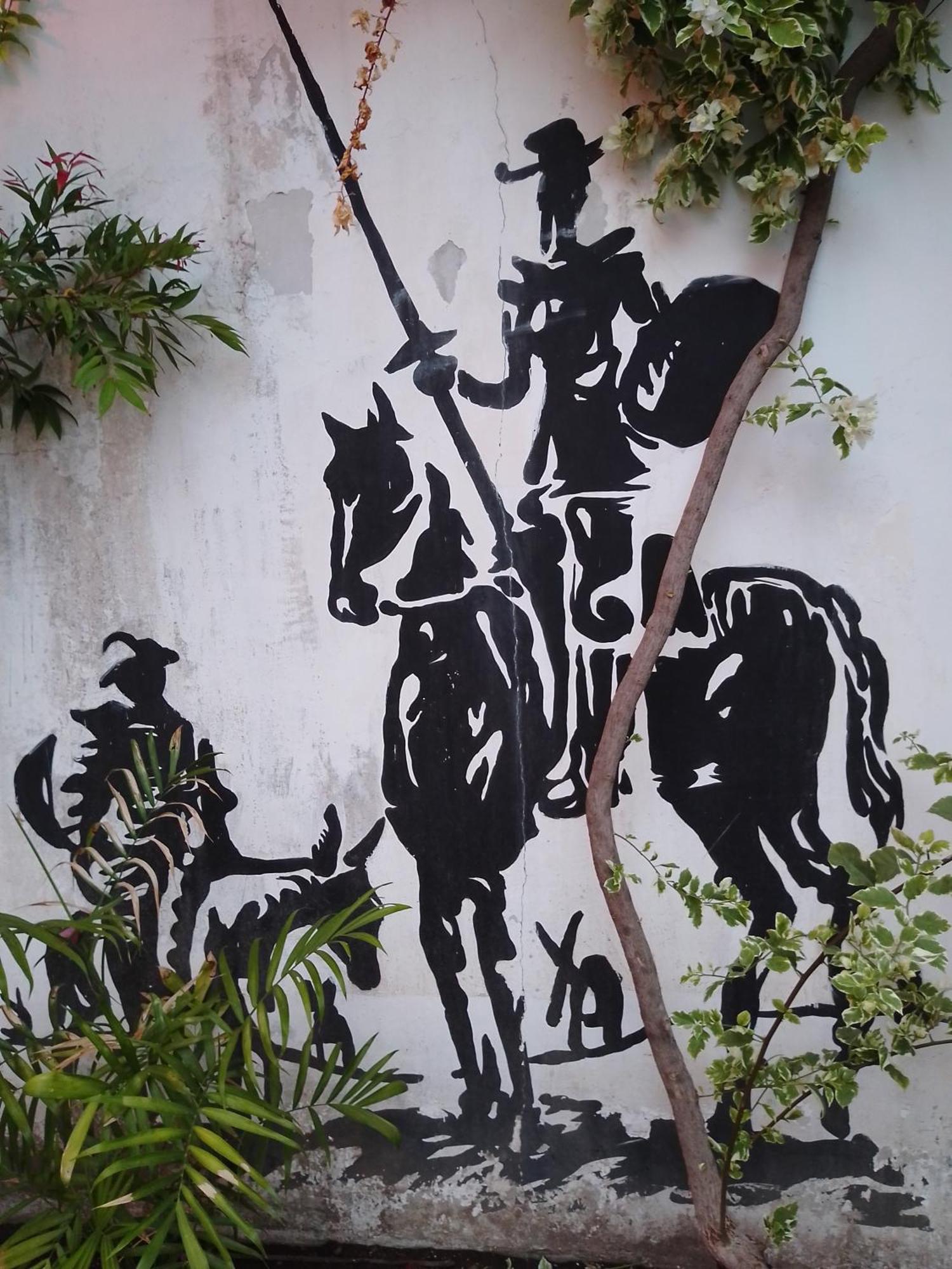 Pancho Villa Gili Air Luaran gambar