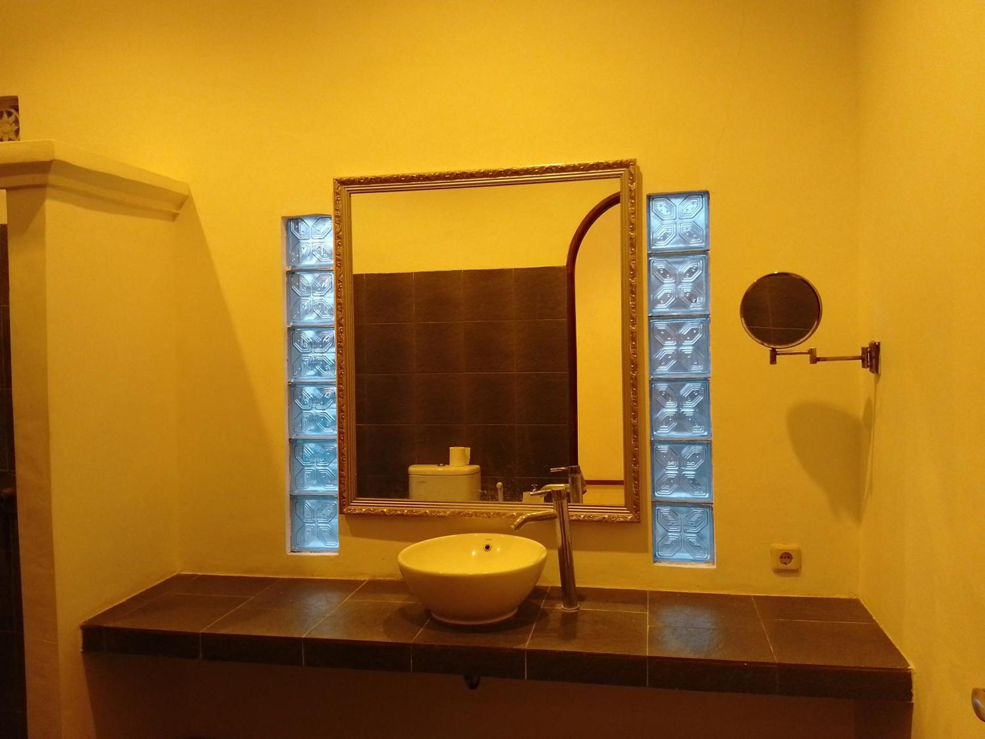 Pancho Villa Gili Air Bilik gambar