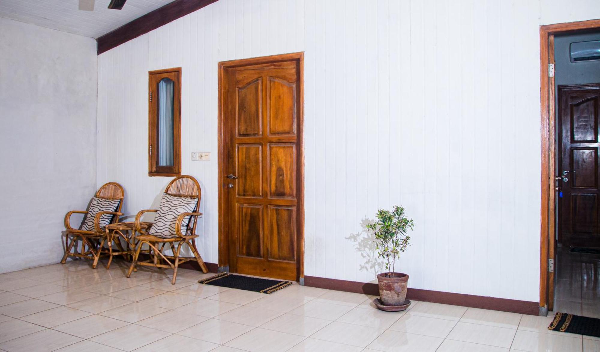 Pancho Villa Gili Air Luaran gambar